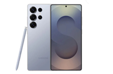 Samsung Galaxy S25 Ultra repair